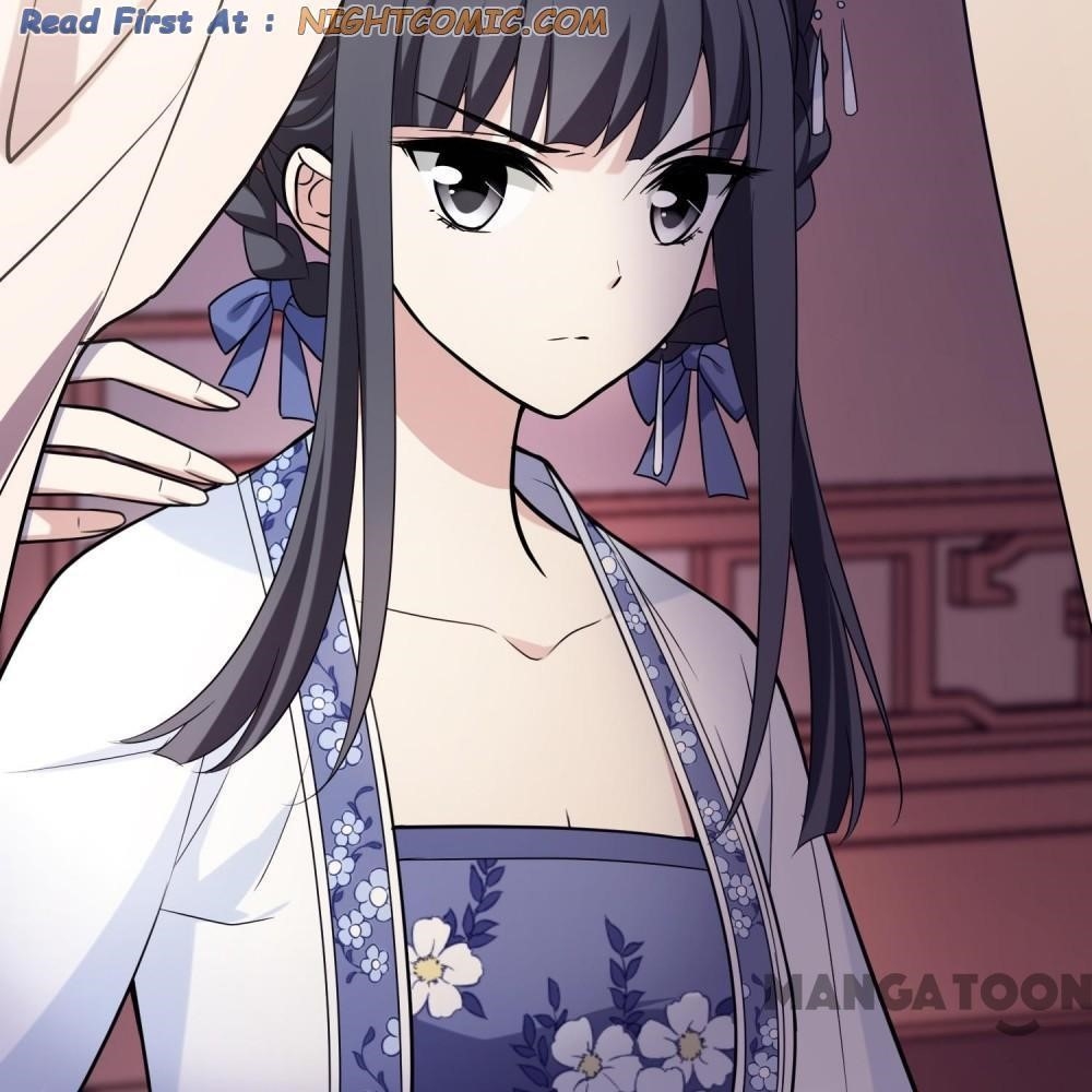 Feng Ni Tian Xia Chapter 442 - Page 36