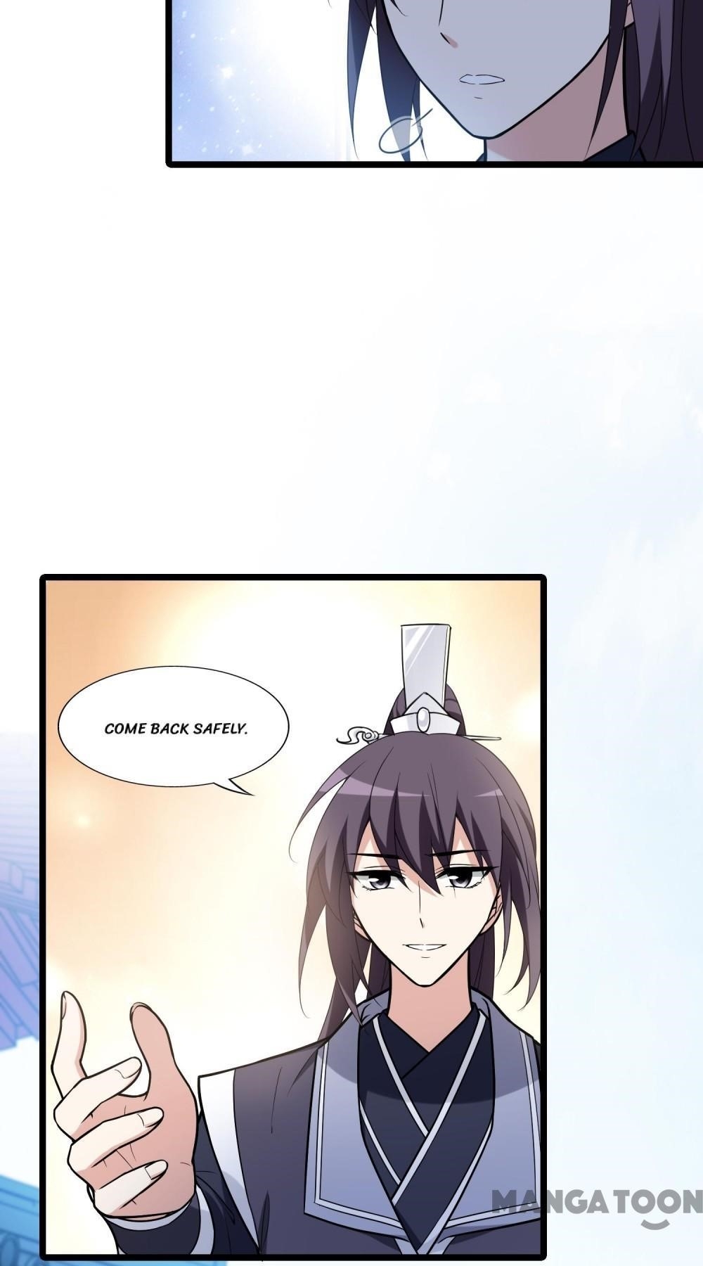 Feng Ni Tian Xia Chapter 442 - Page 4