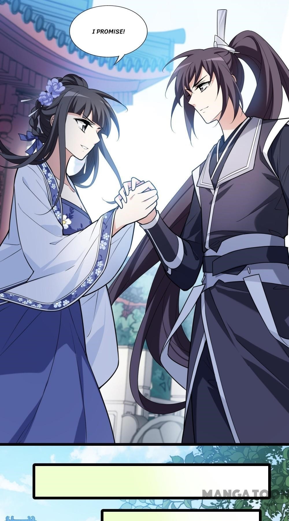 Feng Ni Tian Xia Chapter 442 - Page 5