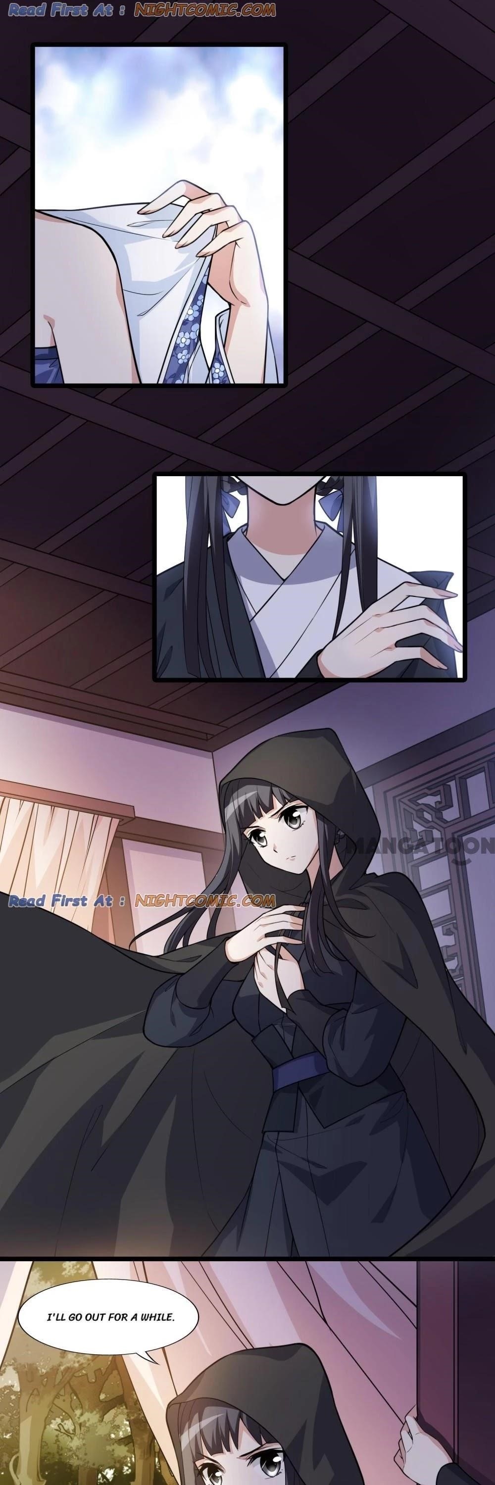 Feng Ni Tian Xia Chapter 443 - Page 1