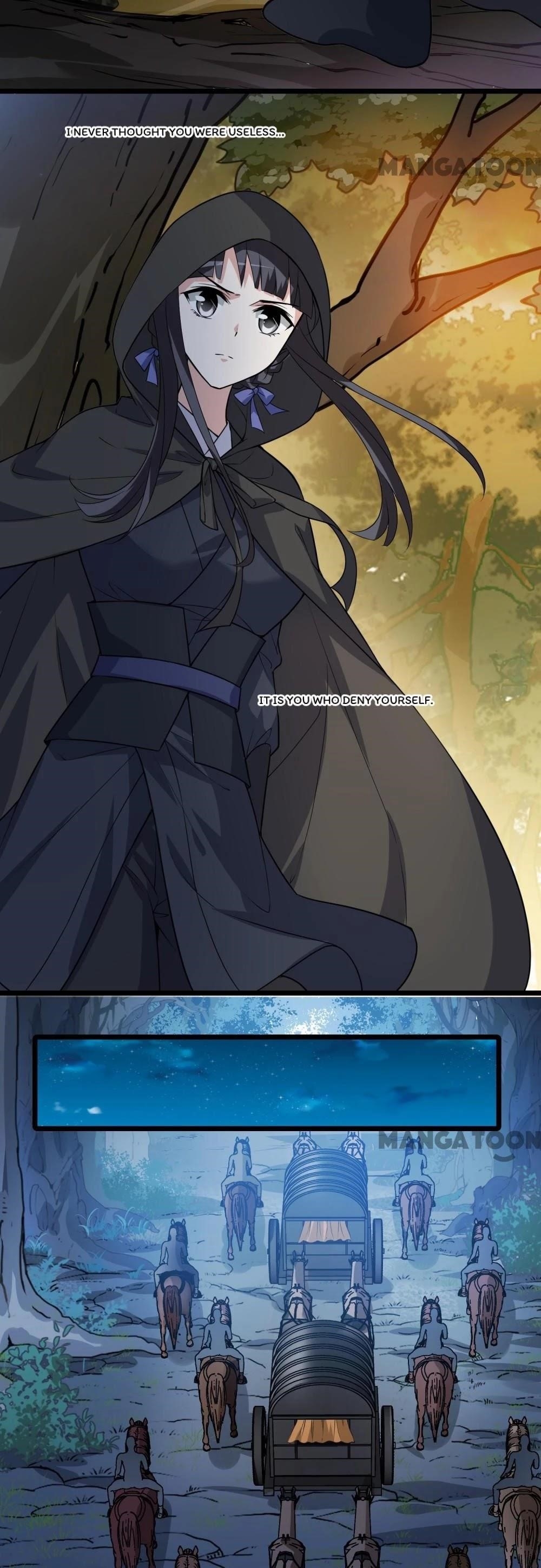 Feng Ni Tian Xia Chapter 443 - Page 15