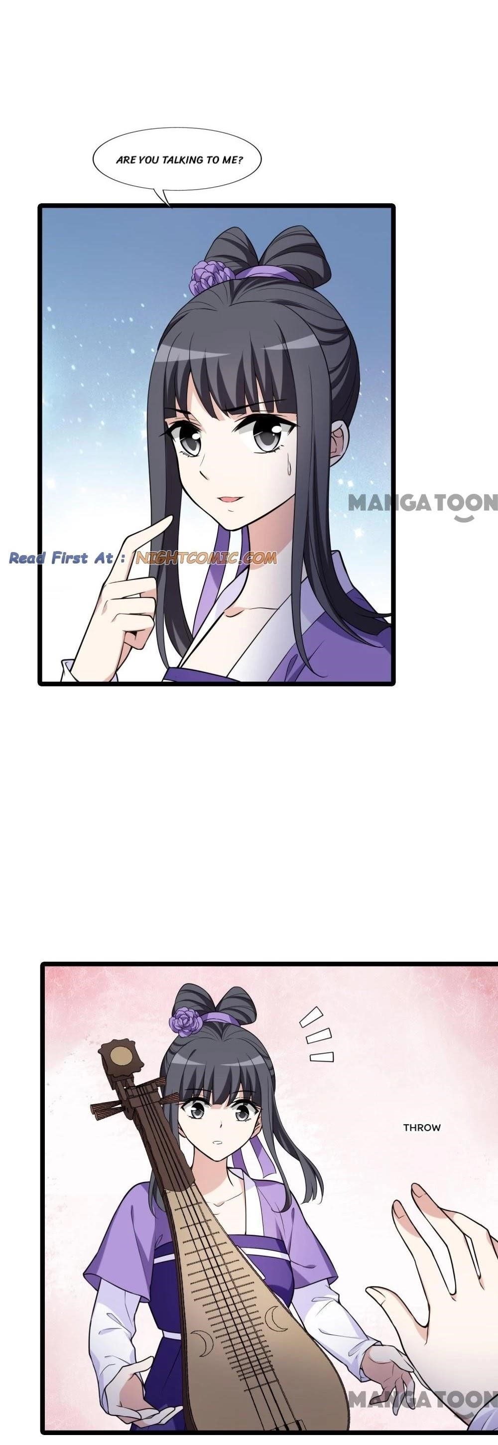 Feng Ni Tian Xia Chapter 445 - Page 16