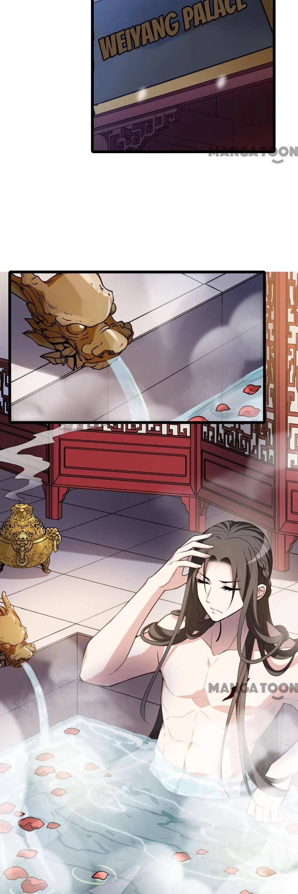 Feng Ni Tian Xia Chapter 447 - Page 10