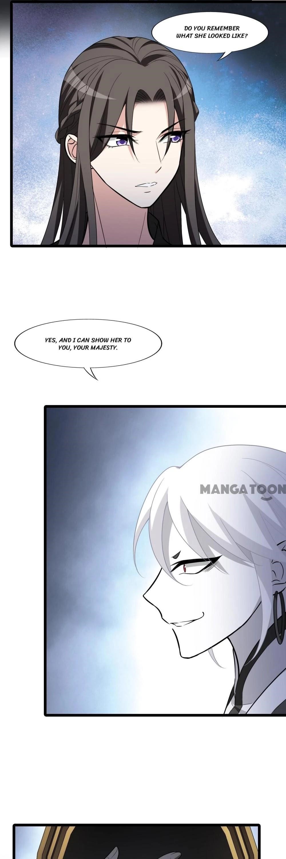 Feng Ni Tian Xia Chapter 447 - Page 13