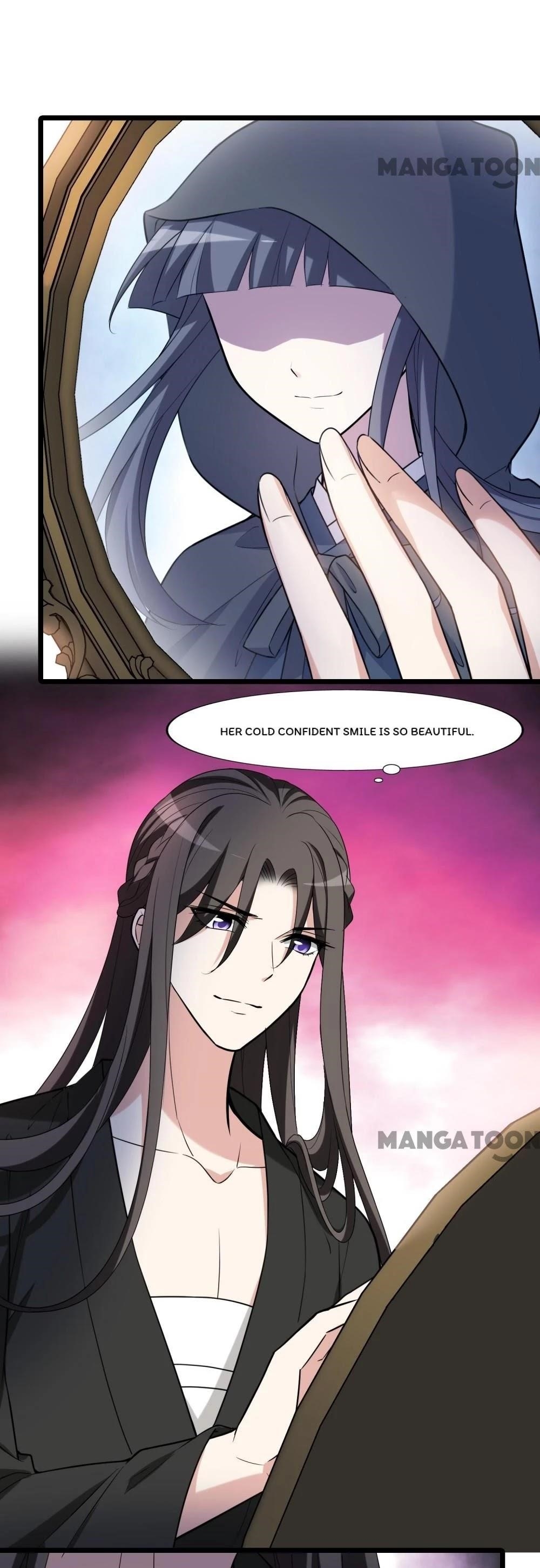 Feng Ni Tian Xia Chapter 447 - Page 15