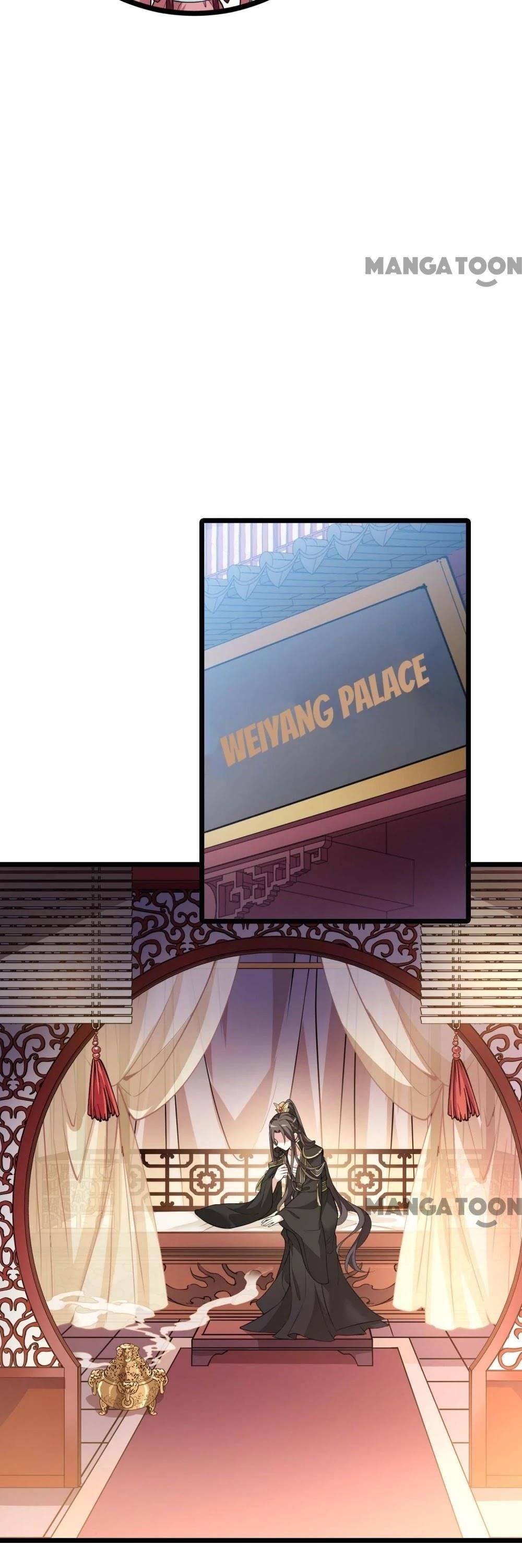 Feng Ni Tian Xia Chapter 451 - Page 6