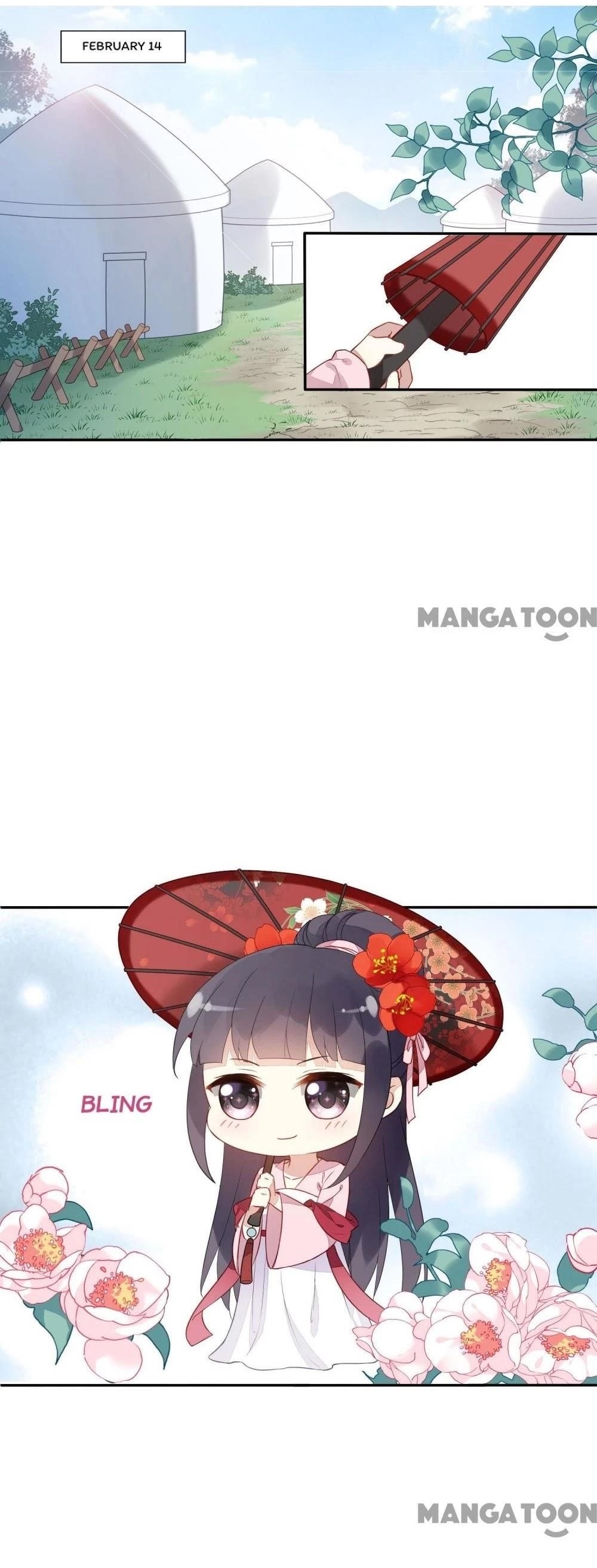 Feng Ni Tian Xia Chapter 453 - Page 1