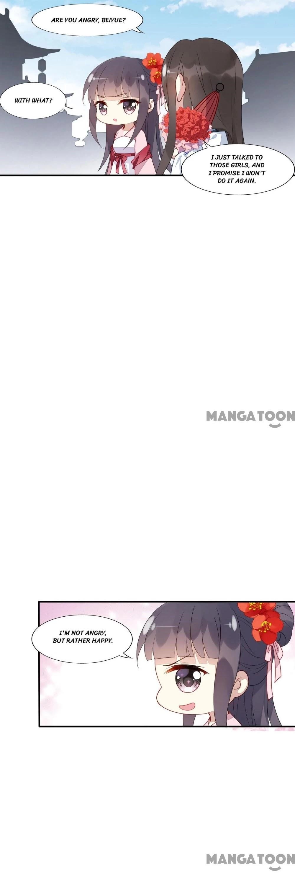 Feng Ni Tian Xia Chapter 453 - Page 5