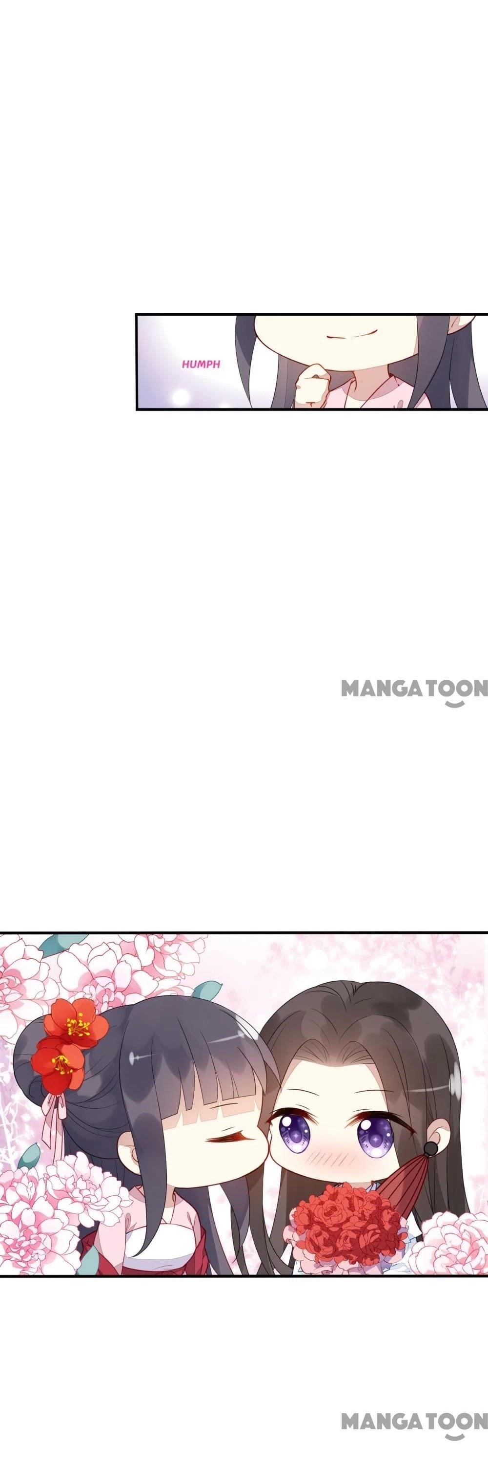 Feng Ni Tian Xia Chapter 453 - Page 7