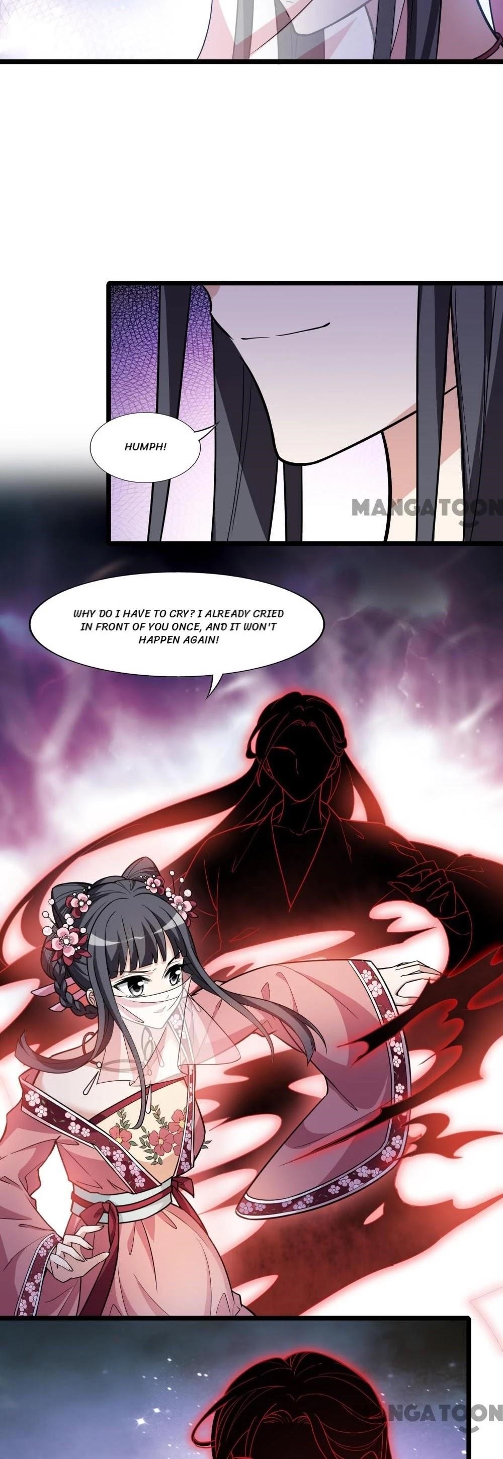 Feng Ni Tian Xia Chapter 454 - Page 8