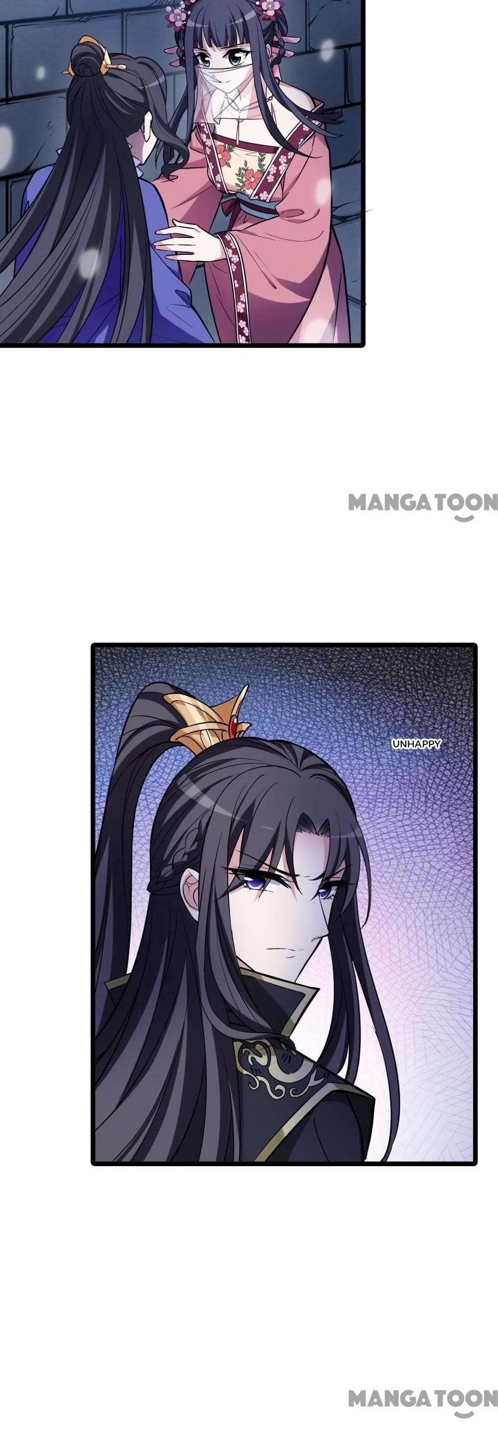 Feng Ni Tian Xia Chapter 458 - Page 8