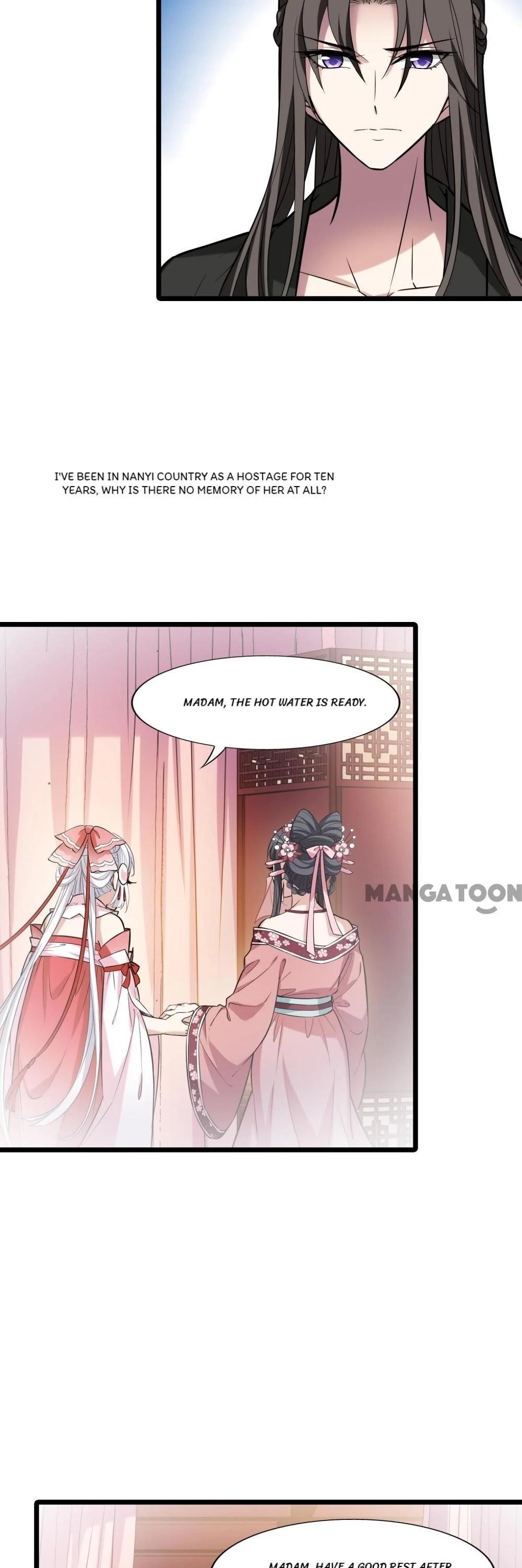 Feng Ni Tian Xia Chapter 459 - Page 5