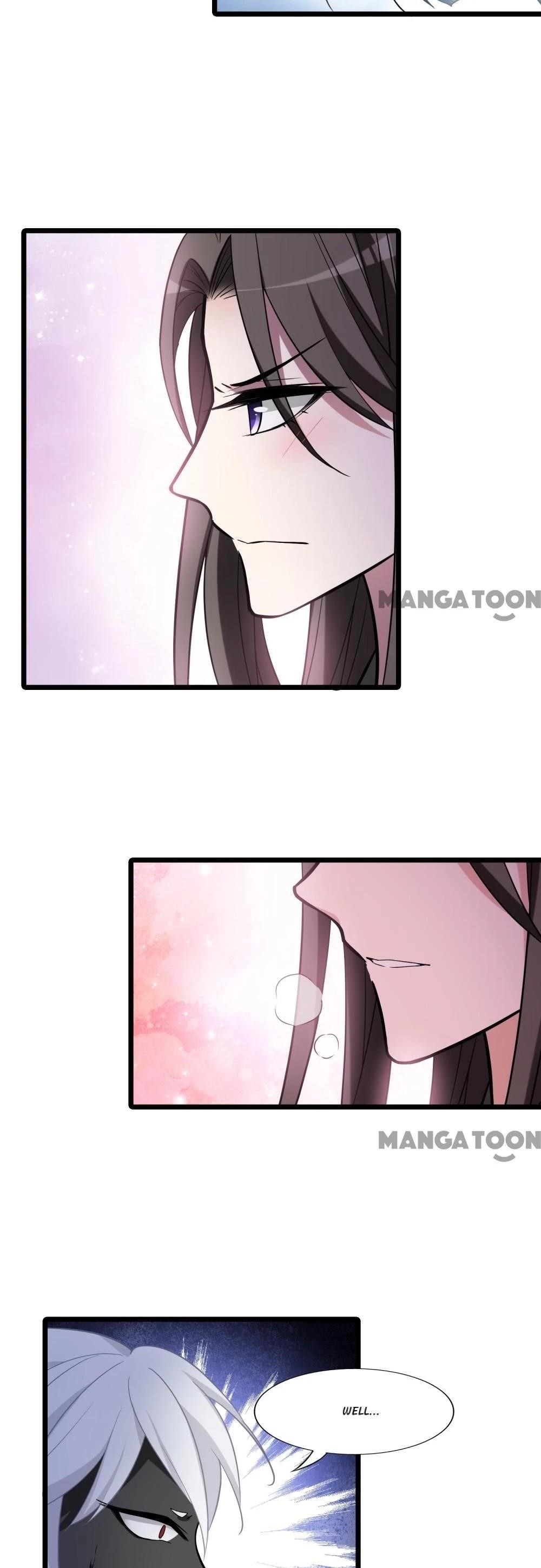 Feng Ni Tian Xia Chapter 459 - Page 7