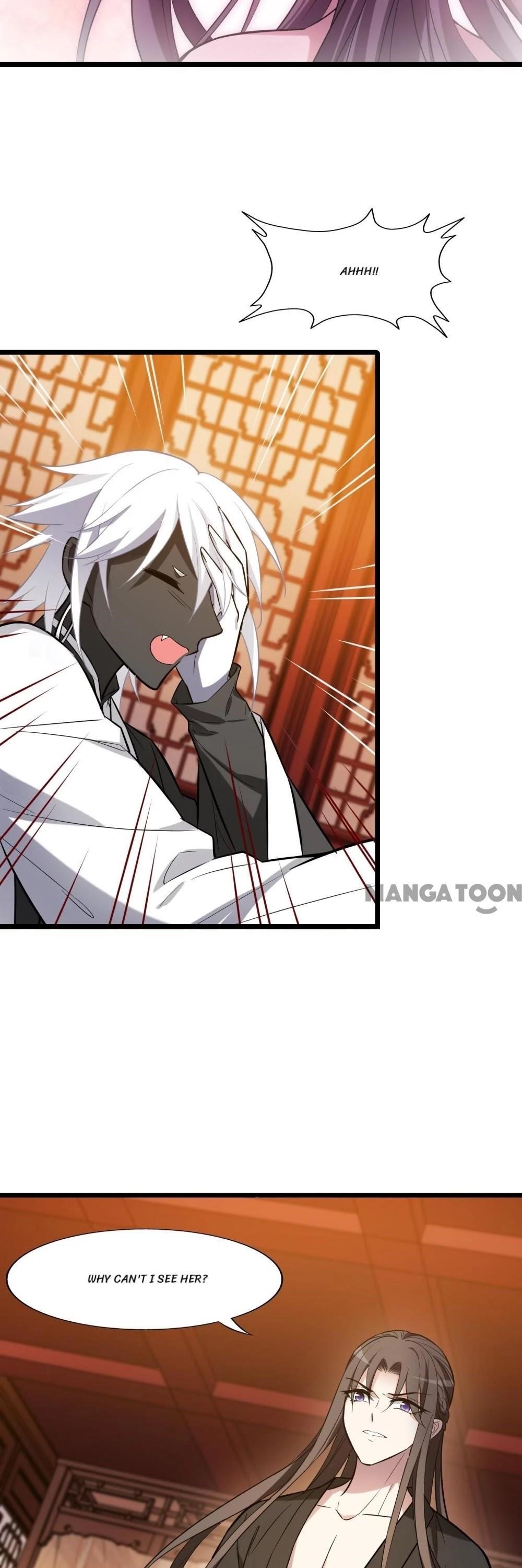 Feng Ni Tian Xia Chapter 459 - Page 9