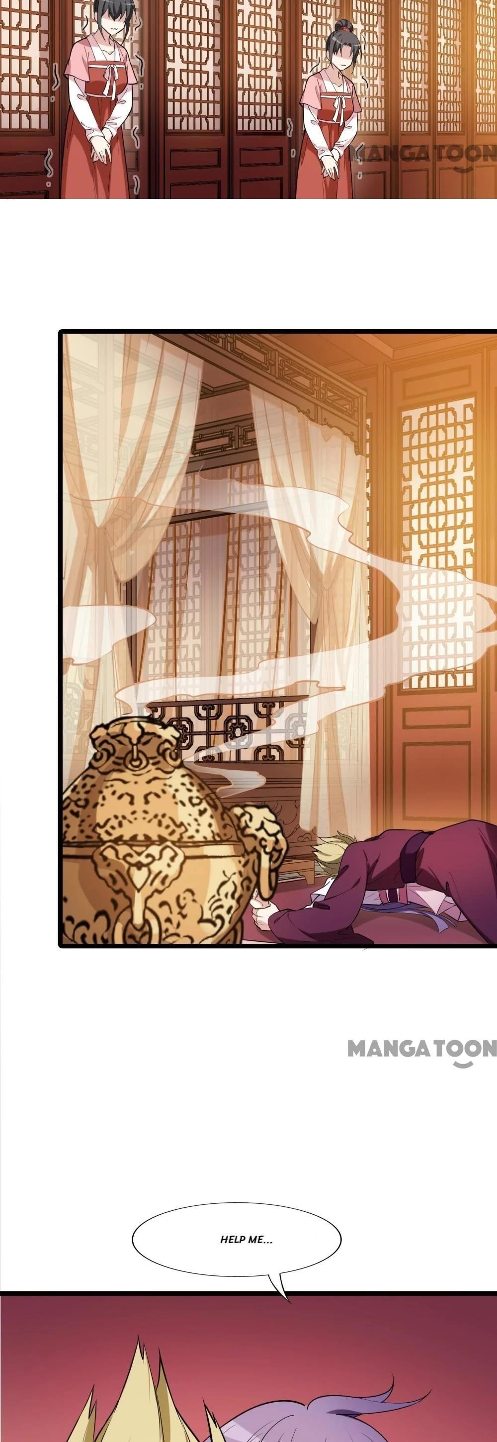 Feng Ni Tian Xia Chapter 463 - Page 11