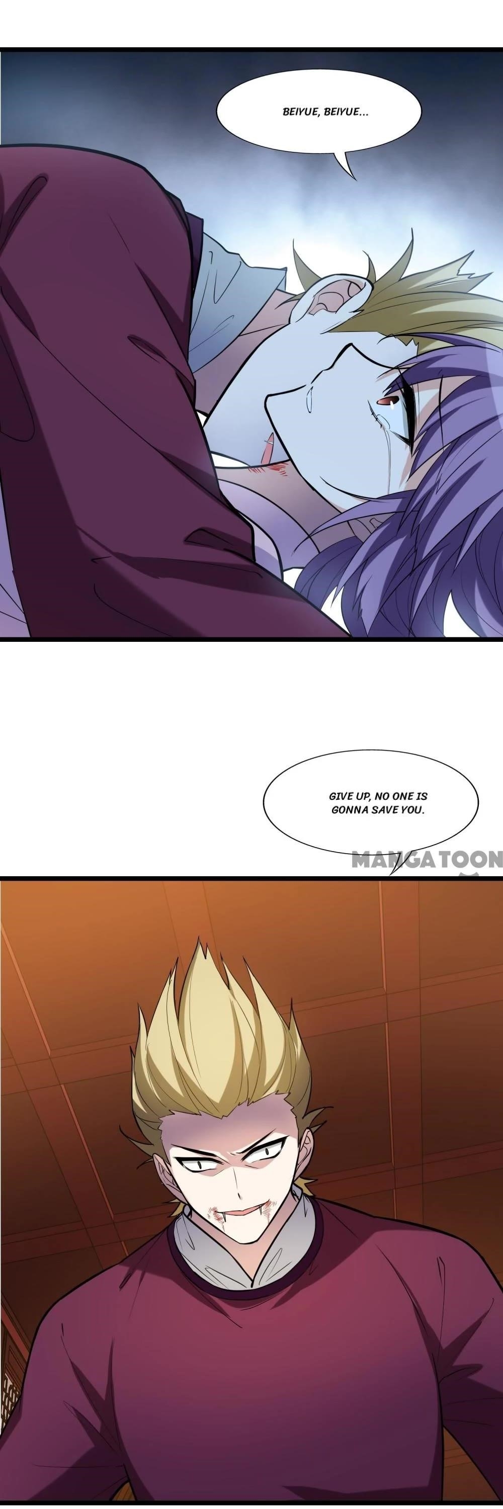 Feng Ni Tian Xia Chapter 463 - Page 13