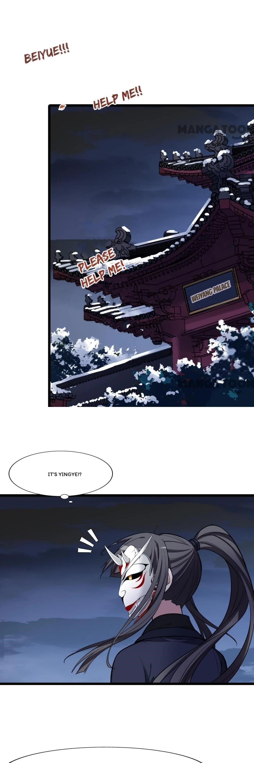 Feng Ni Tian Xia Chapter 463 - Page 14