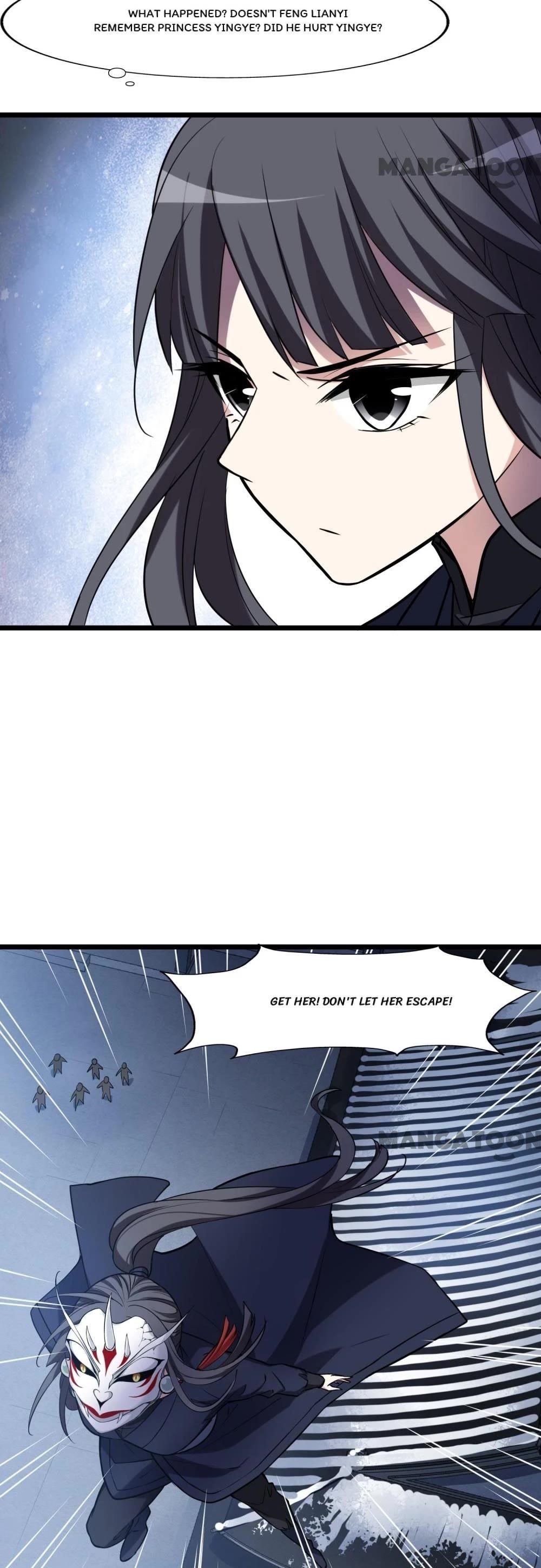 Feng Ni Tian Xia Chapter 463 - Page 15