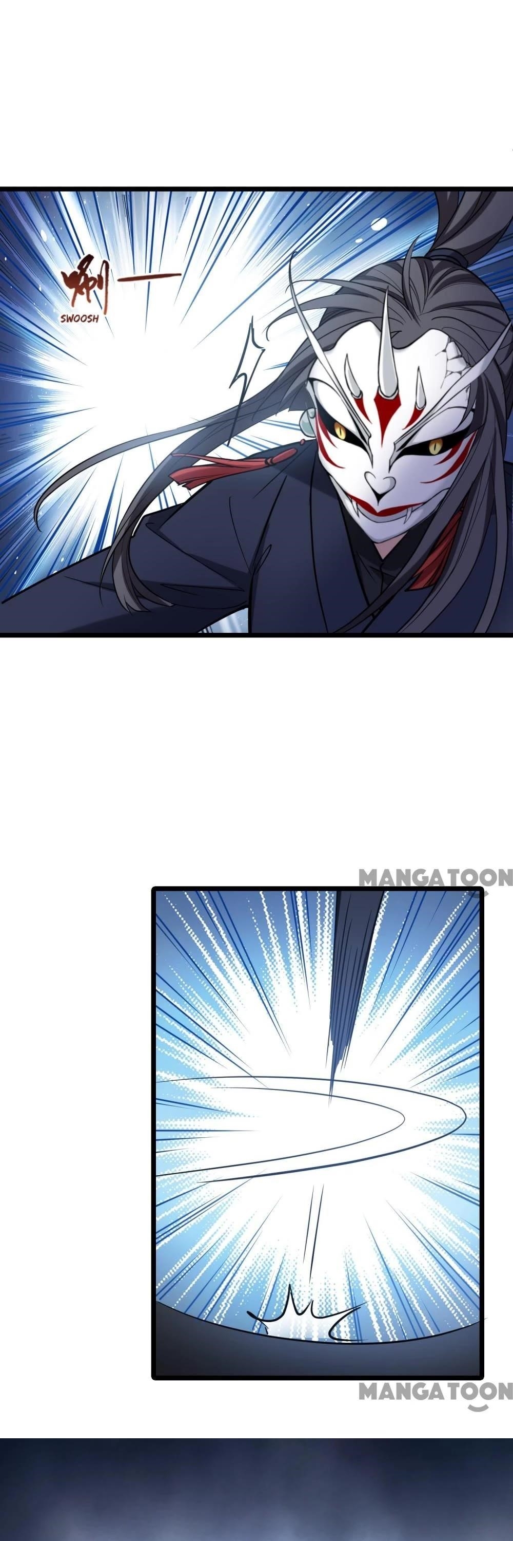 Feng Ni Tian Xia Chapter 463 - Page 17