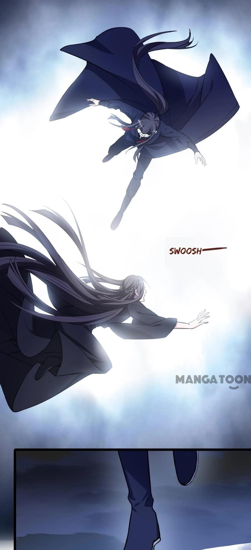 Feng Ni Tian Xia Chapter 463 - Page 18