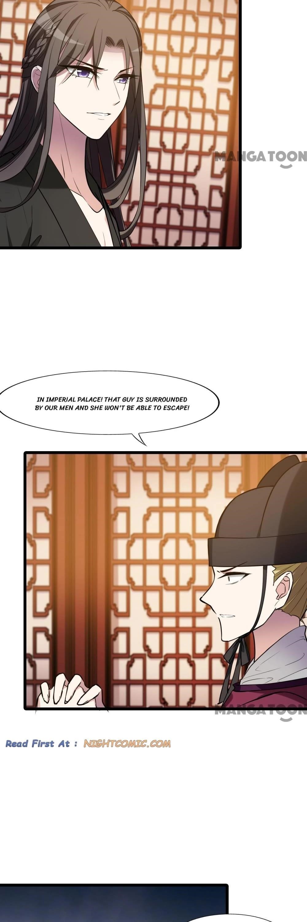 Feng Ni Tian Xia Chapter 463 - Page 2