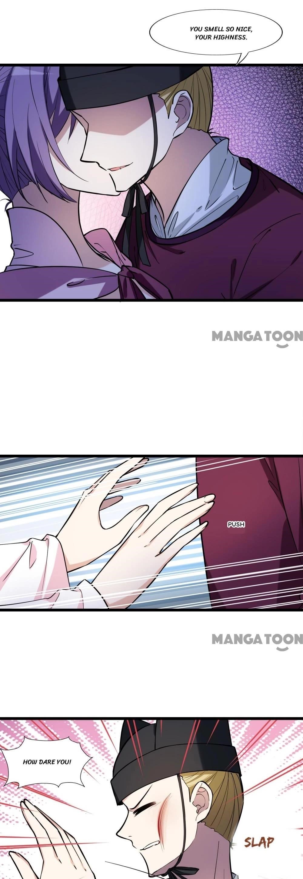 Feng Ni Tian Xia Chapter 463 - Page 7