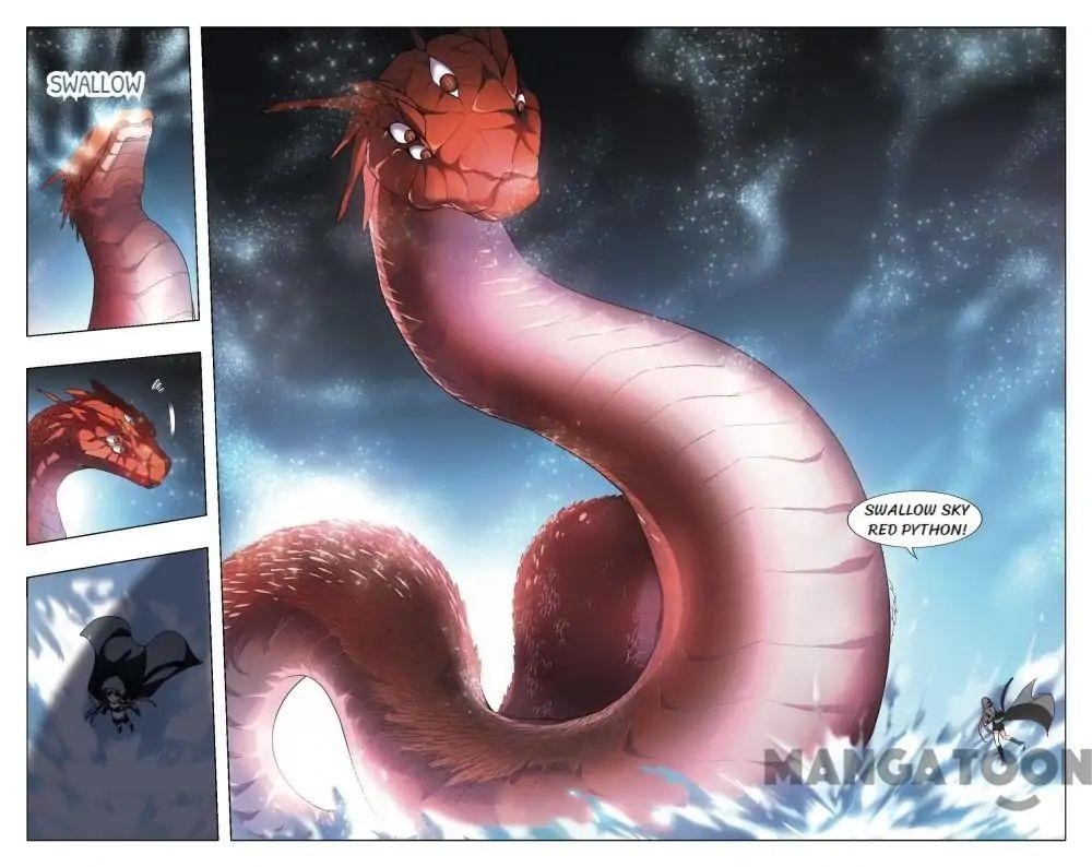 Feng Ni Tian Xia Chapter 89 - Page 10