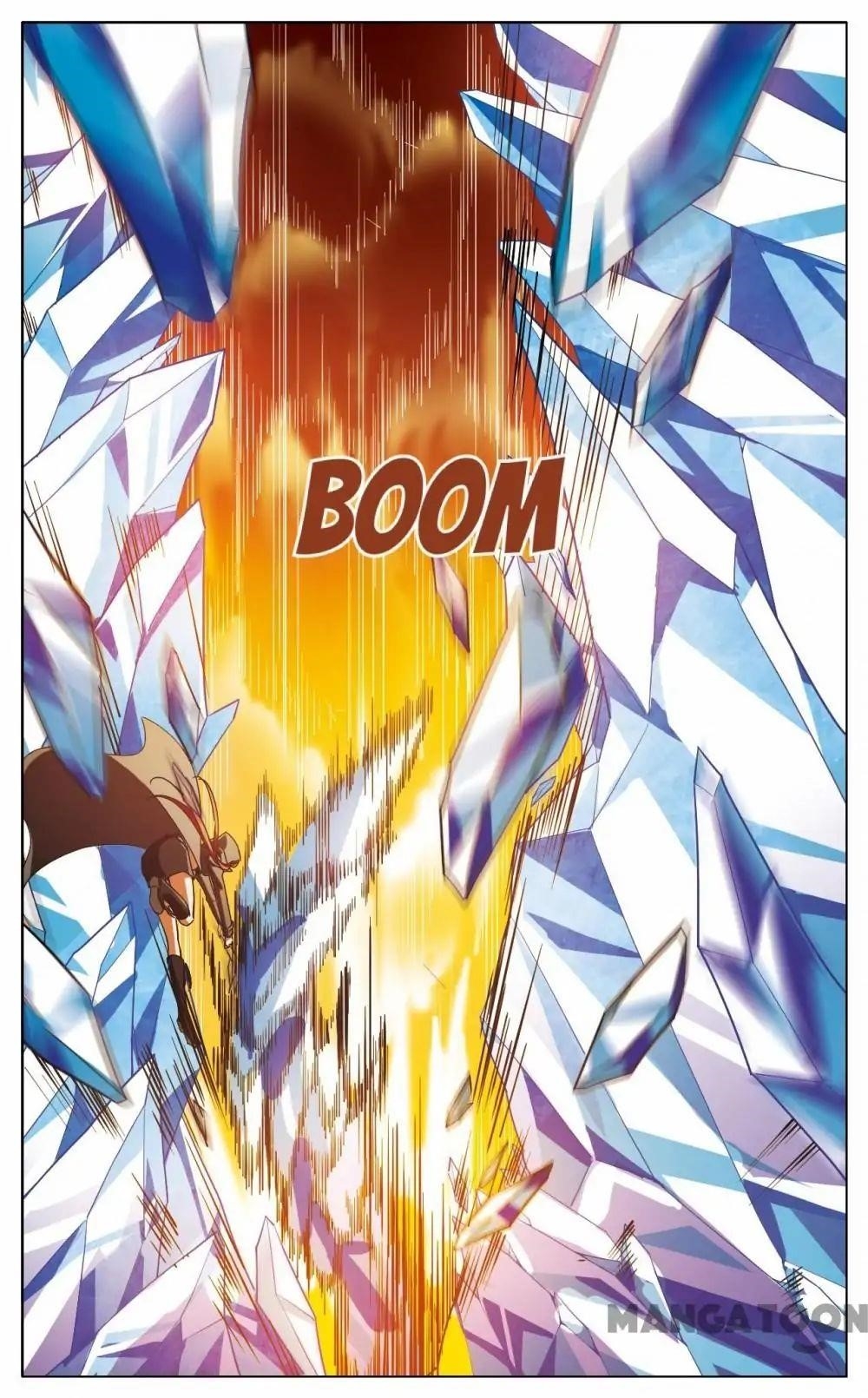 Feng Ni Tian Xia Chapter 91 - Page 6