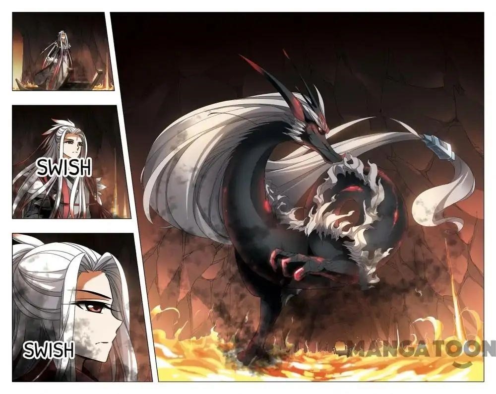 Feng Ni Tian Xia Chapter 93 - Page 5