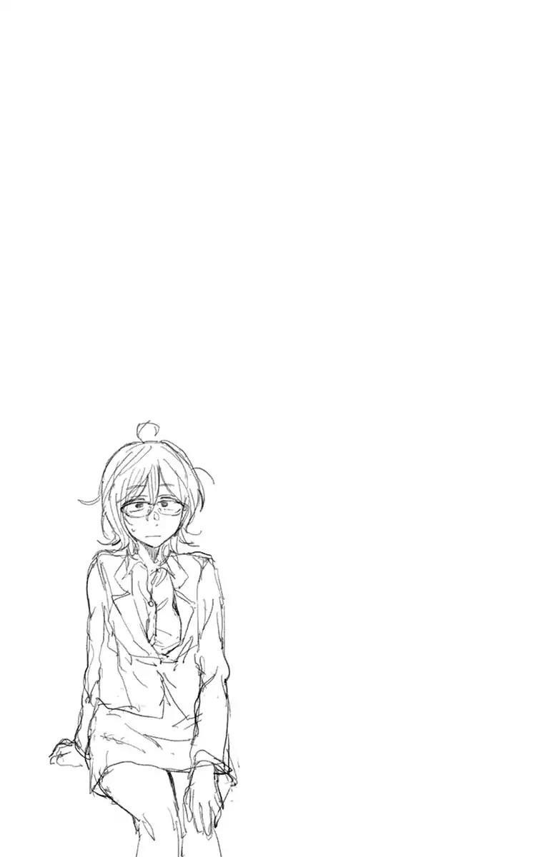 Dagashi Kashi Chapter 131 - Page 11