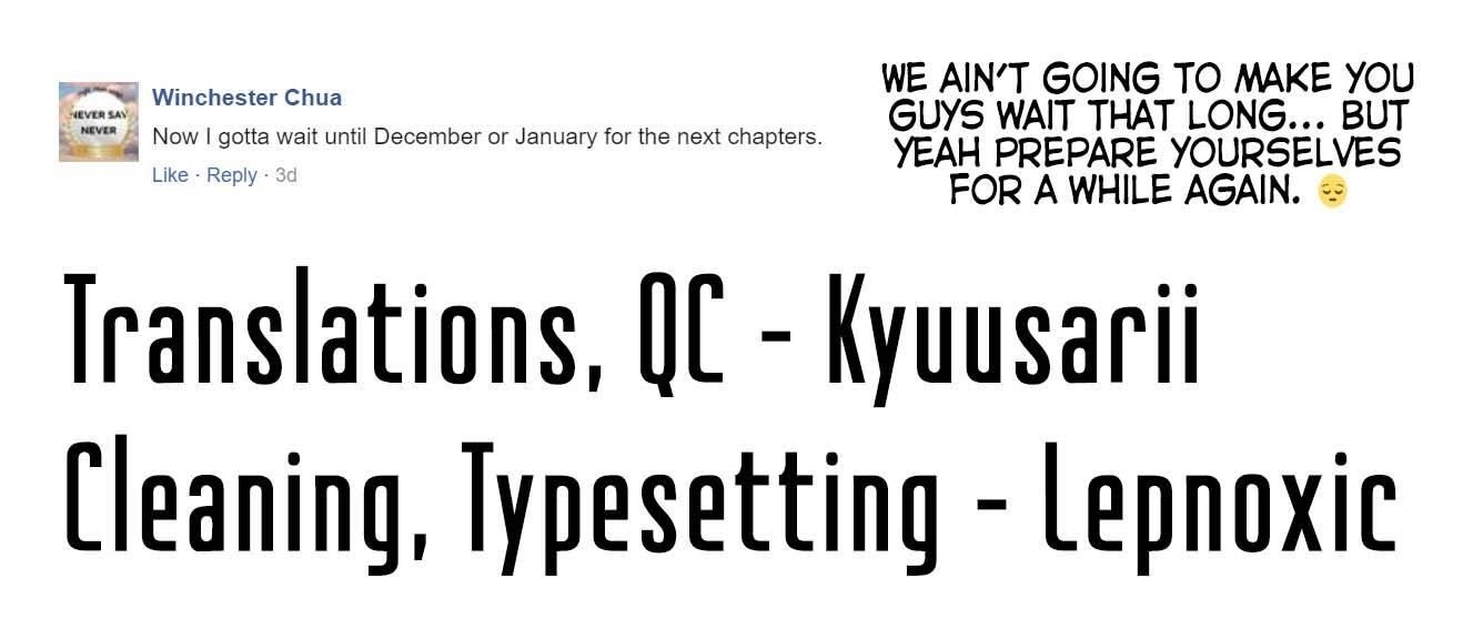 Hataraku Maou-sama! High School! Chapter 105 - Page 30