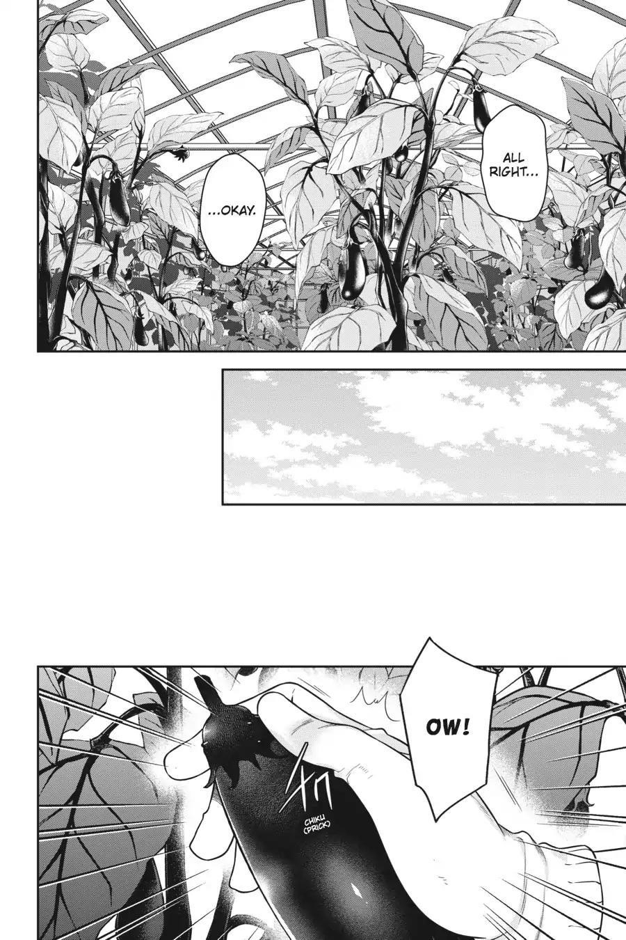 Hataraku Maou-sama! High School! Chapter 57 - Page 18