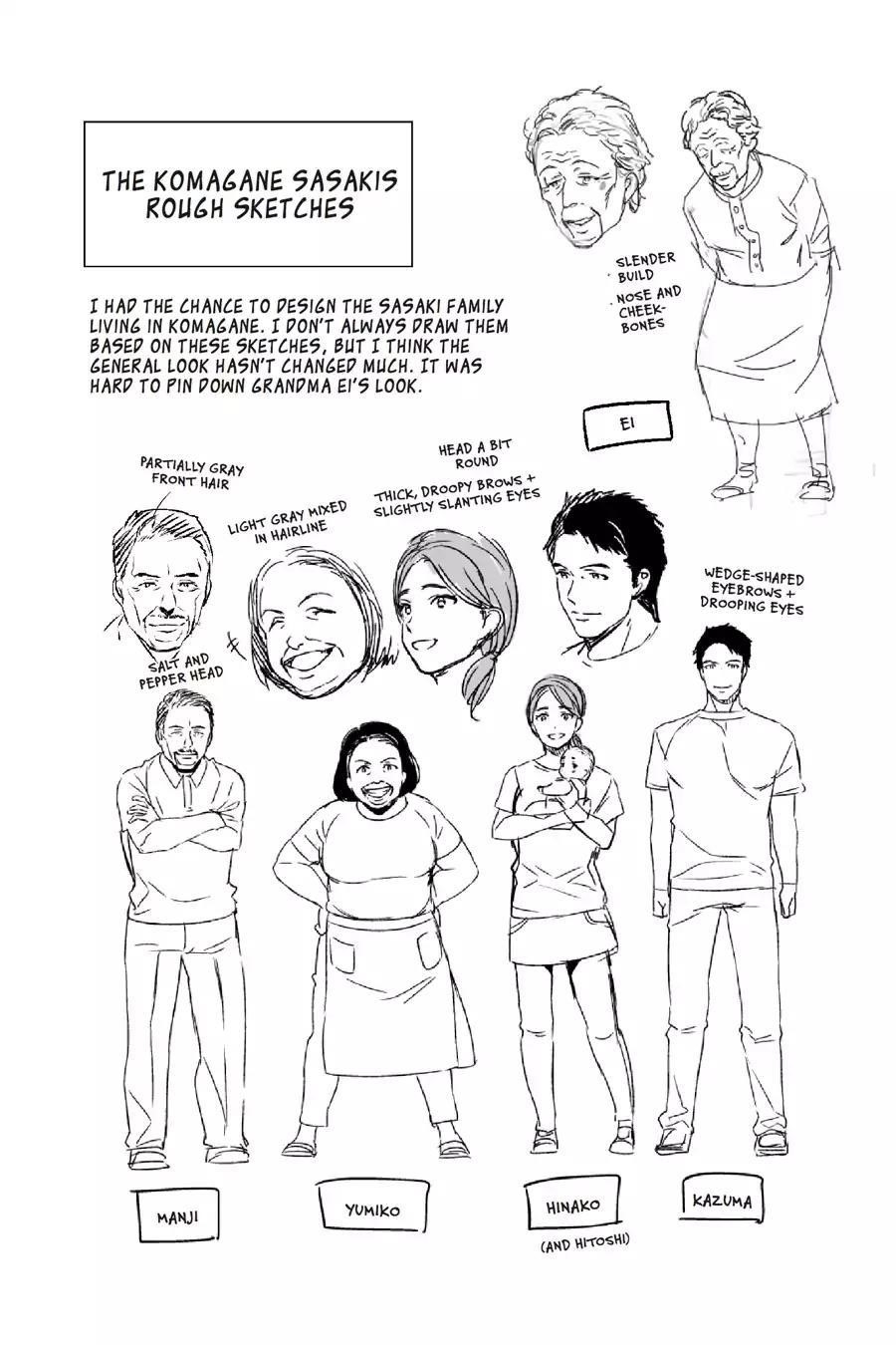 Hataraku Maou-sama! High School! Chapter 59 - Page 24