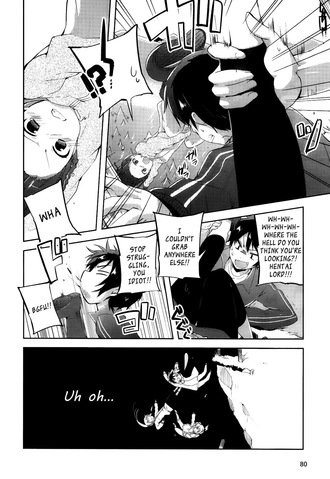 Hataraku Maou-sama! High School! Chapter 6 - Page 15