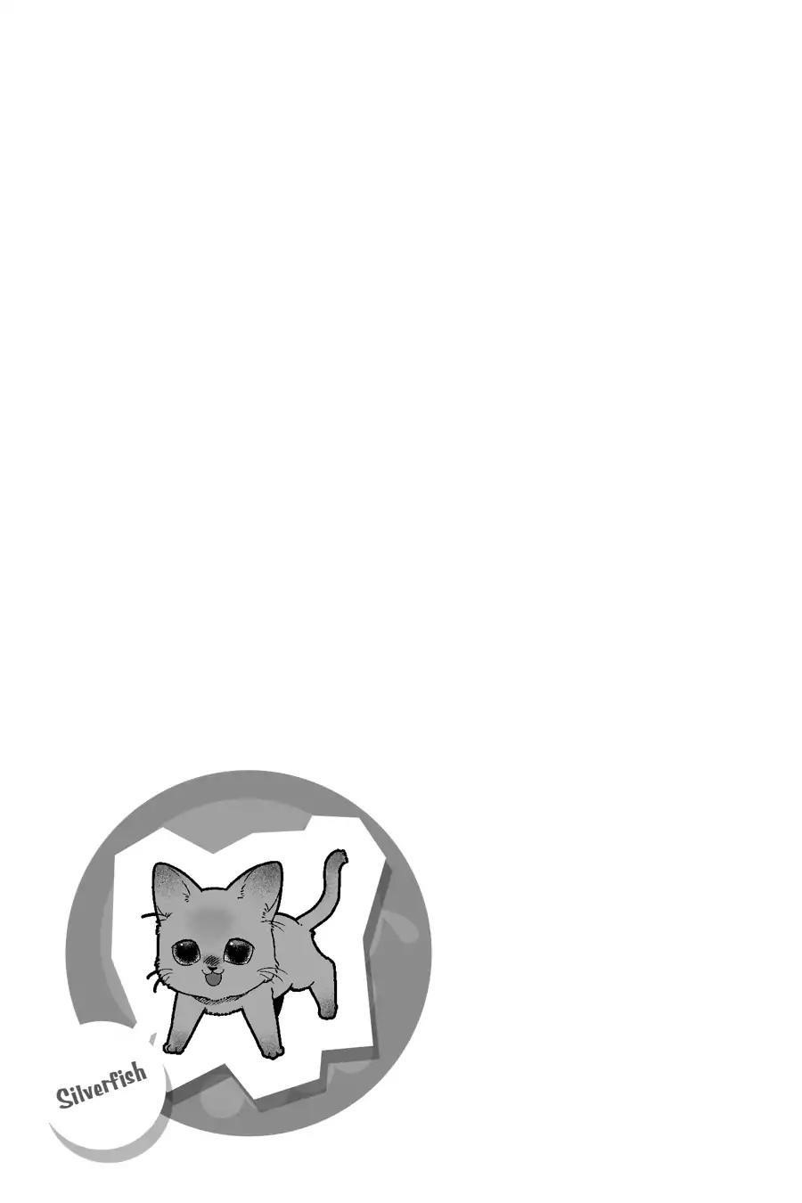 Hataraku Maou-sama! High School! Chapter 64 - Page 33