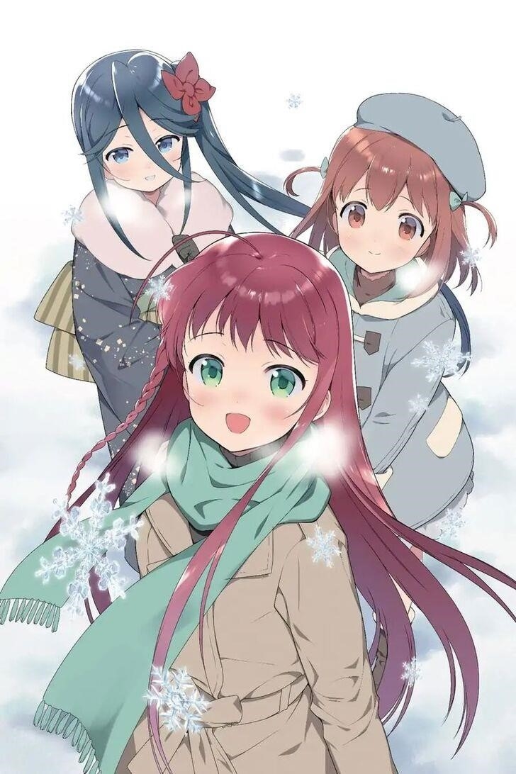 Hataraku Maou-sama! High School! Chapter 70 - Page 2