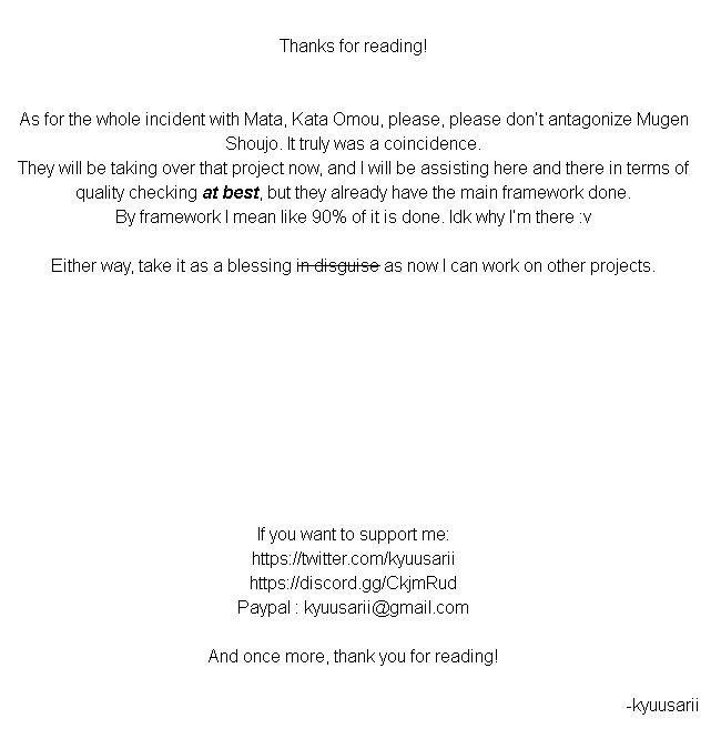 Hataraku Maou-sama! High School! Chapter 78 - Page 32