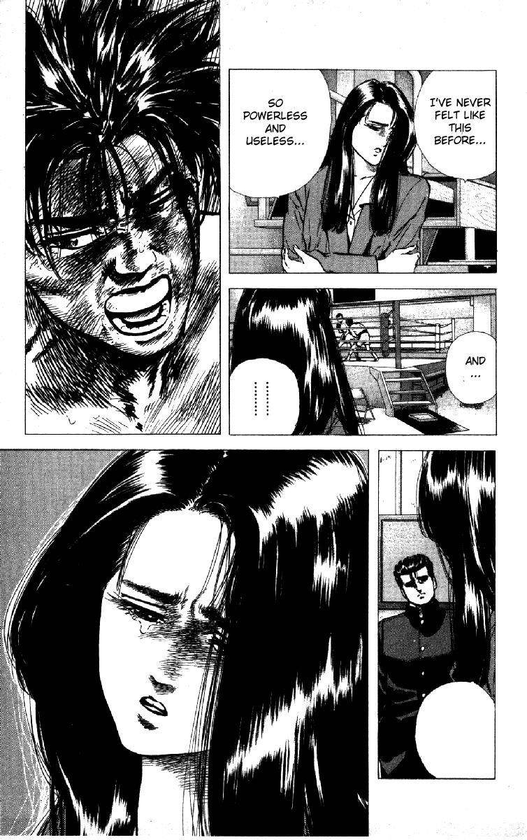 Rokudenashi Blues Chapter 108 - Page 19