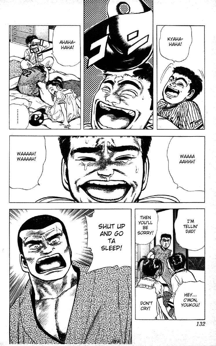 Rokudenashi Blues Chapter 114 - Page 12