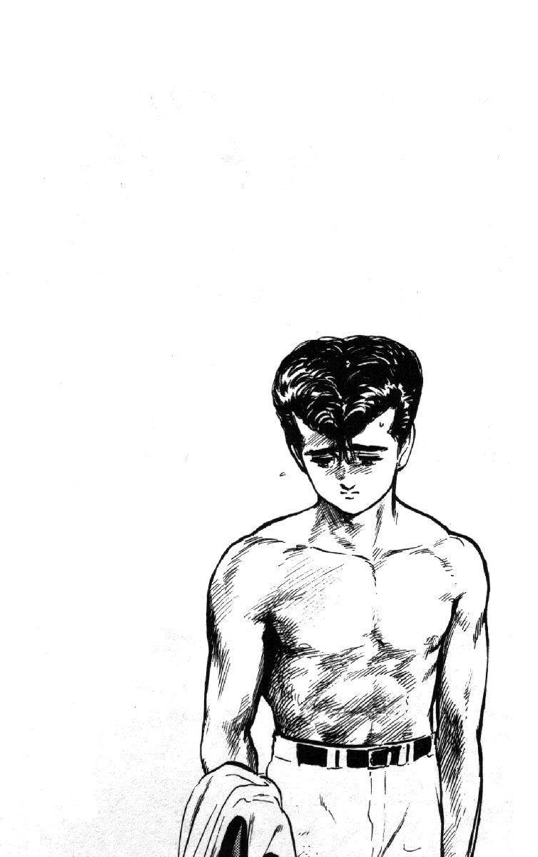 Rokudenashi Blues Chapter 119 - Page 20