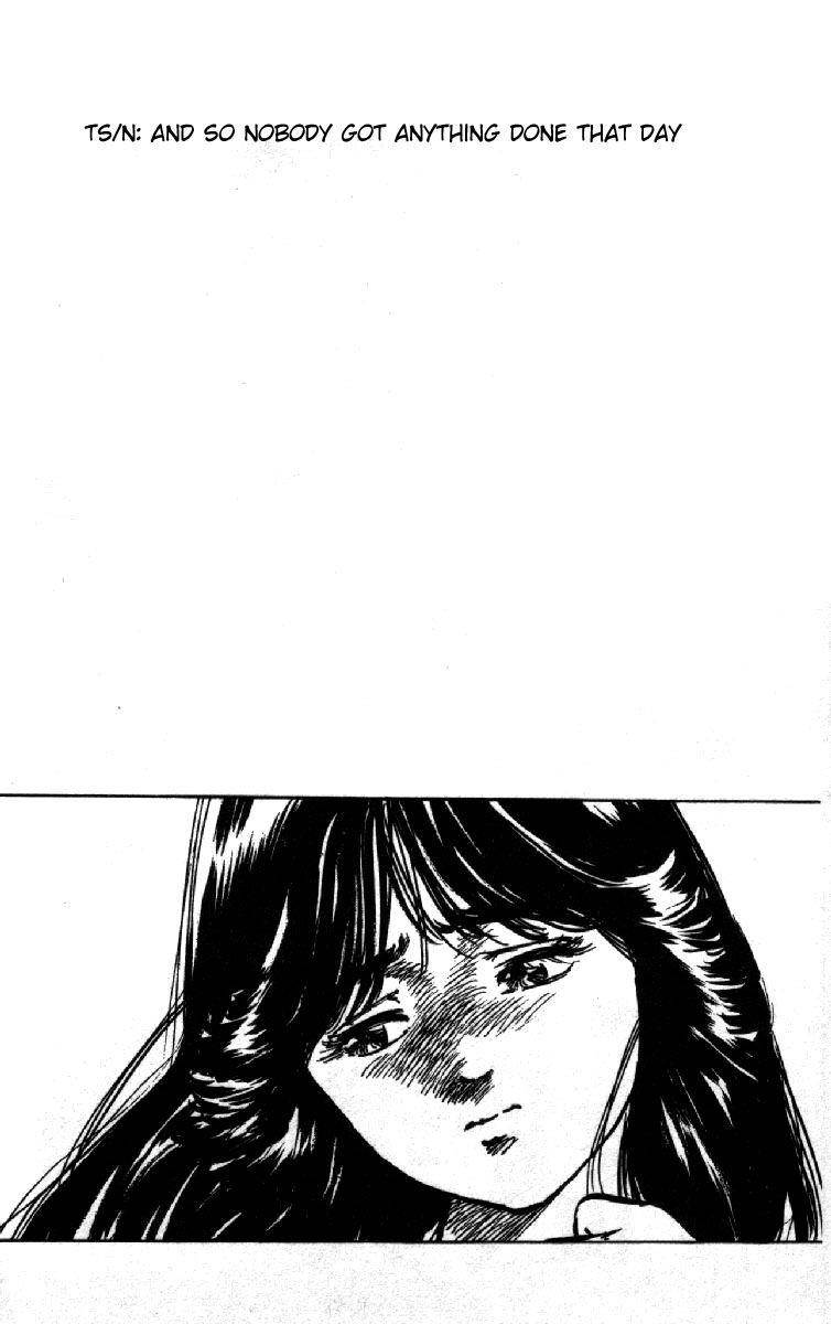 Rokudenashi Blues Chapter 121 - Page 20