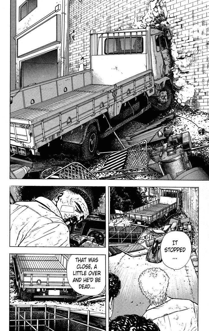 Rokudenashi Blues Chapter 13 - Page 18