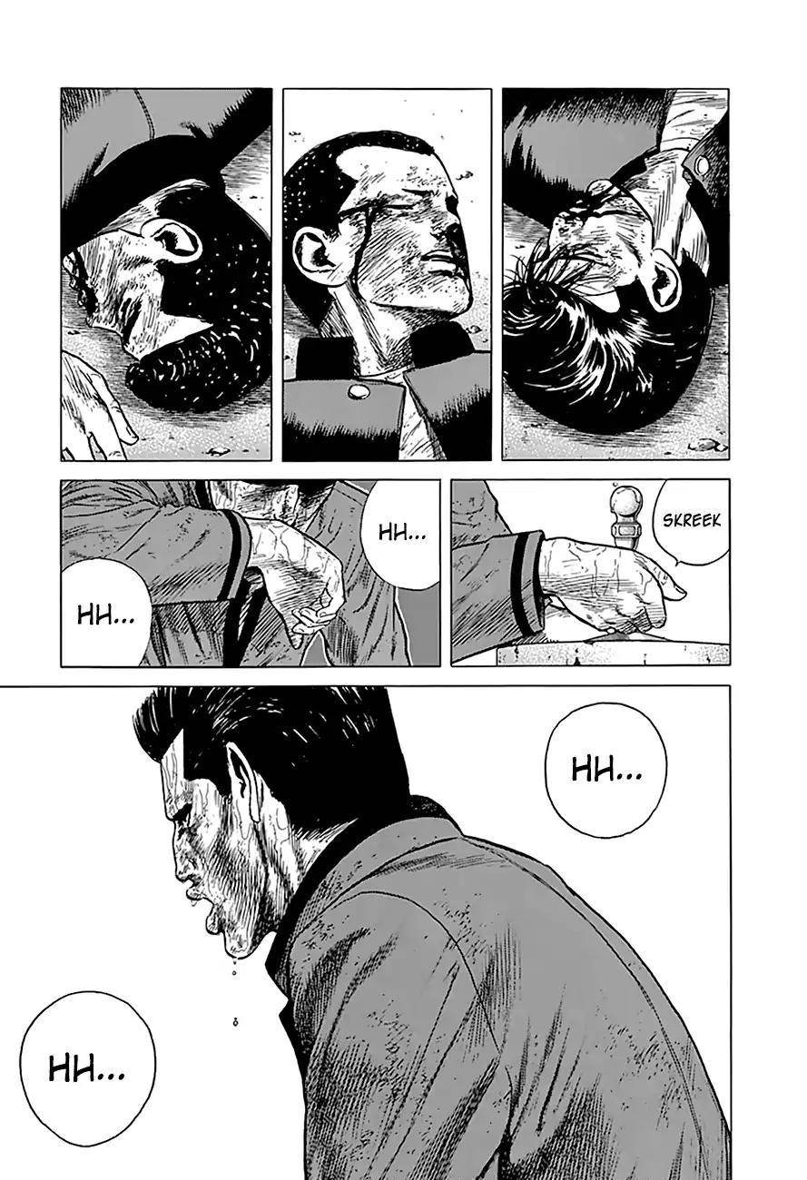 Rokudenashi Blues Chapter 190 - Page 14