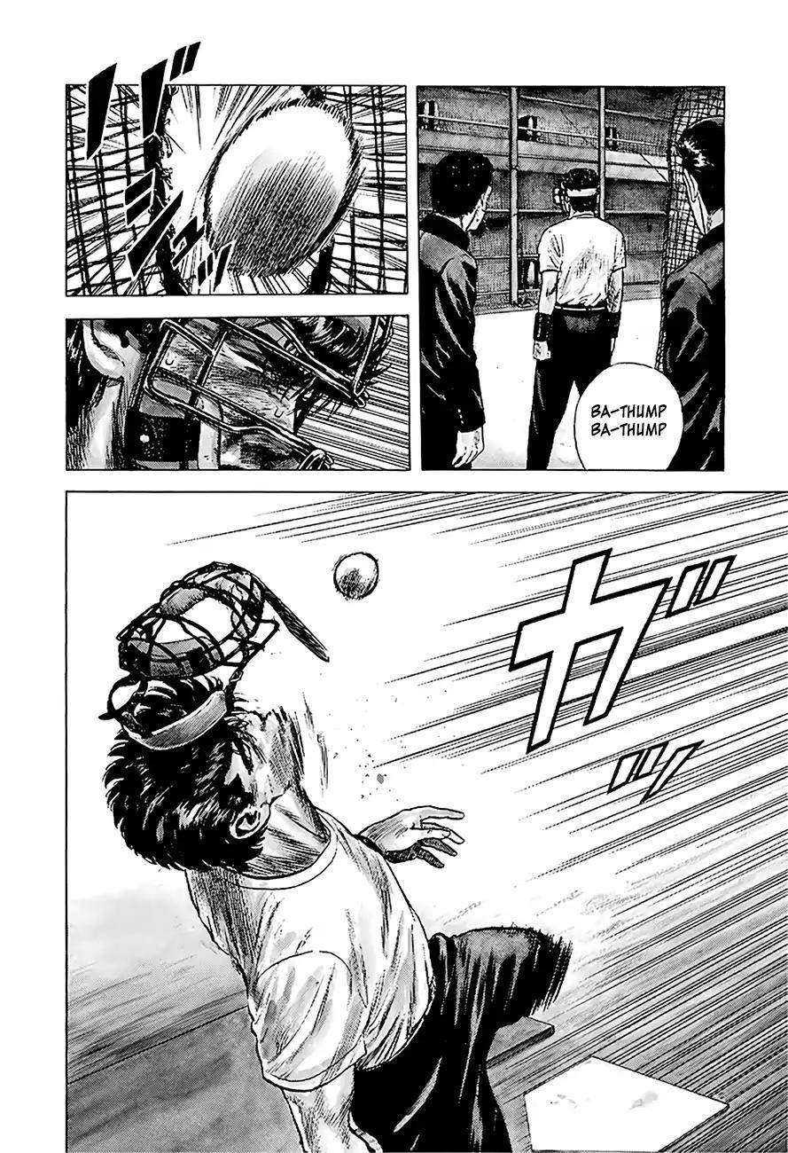 Rokudenashi Blues Chapter 217 - Page 13