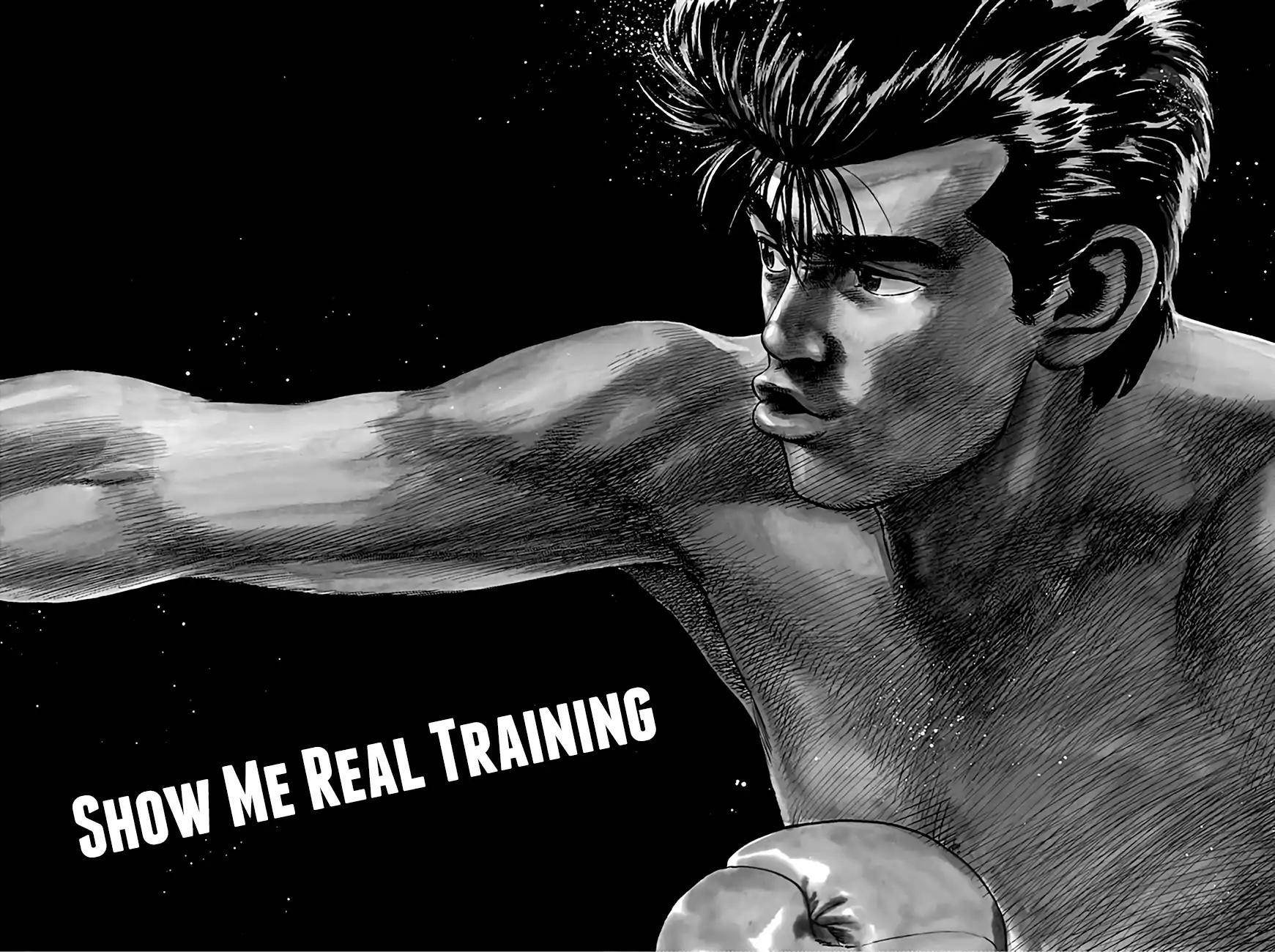 Rokudenashi Blues Chapter 217 - Page 2