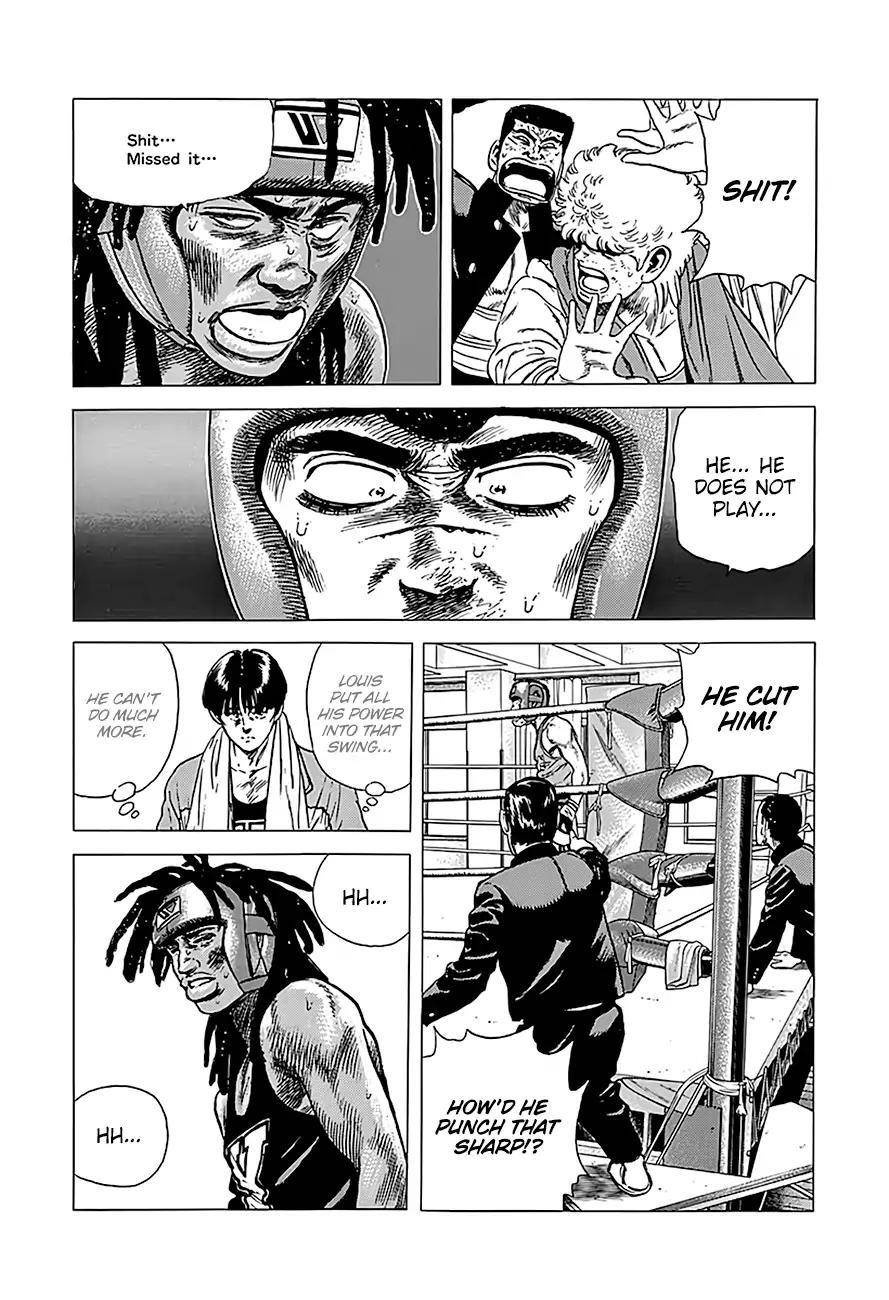 Rokudenashi Blues Chapter 228 - Page 14