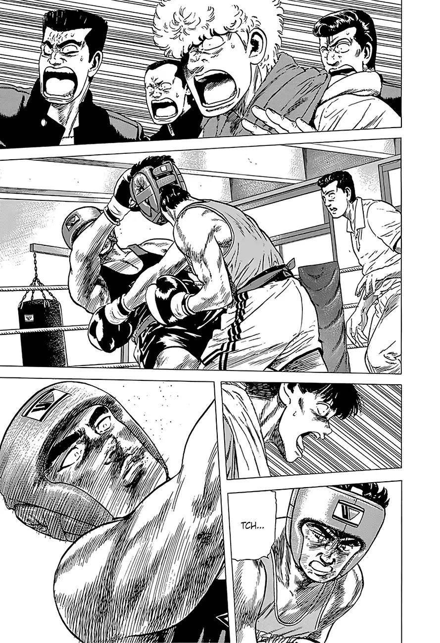 Rokudenashi Blues Chapter 230 - Page 14