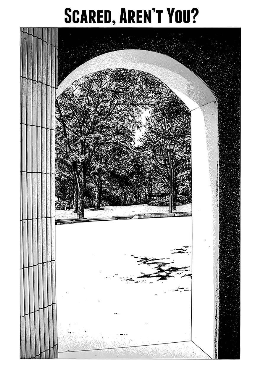 Rokudenashi Blues Chapter 284 - Page 6