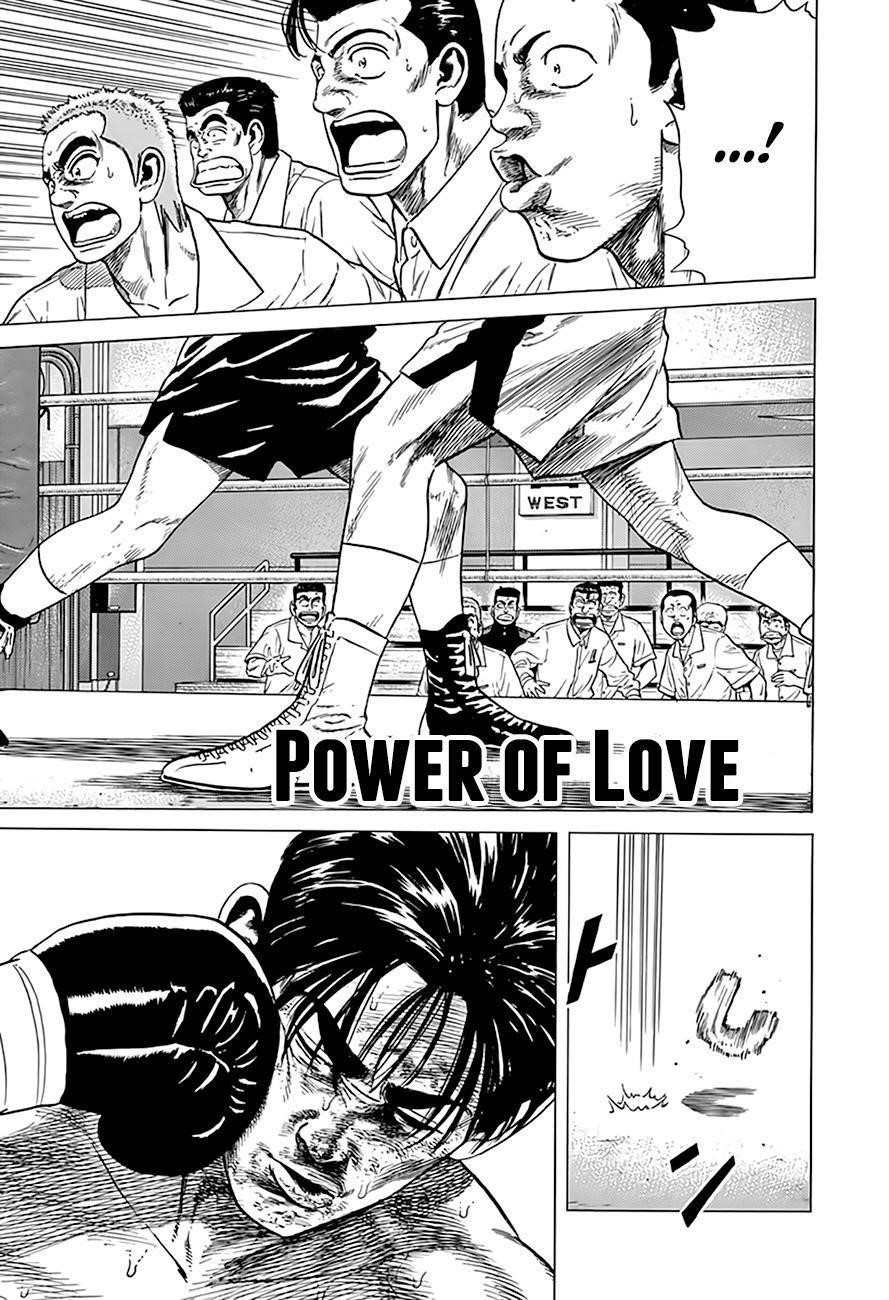 Rokudenashi Blues Chapter 308 - Page 2