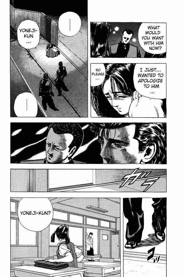 Rokudenashi Blues Chapter 31 - Page 16